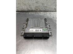 Recambio de centralita motor uce para nissan qashqai (j11) referencia OEM IAM S180193104A  