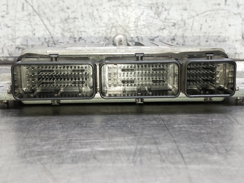 Recambio de centralita motor uce para nissan qashqai (j11) referencia OEM IAM S180193104A  