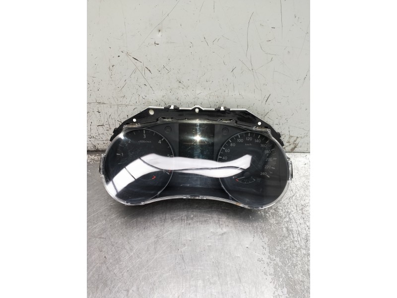 Recambio de cuadro instrumentos para nissan qashqai (j11) referencia OEM IAM 4EL6A30J  