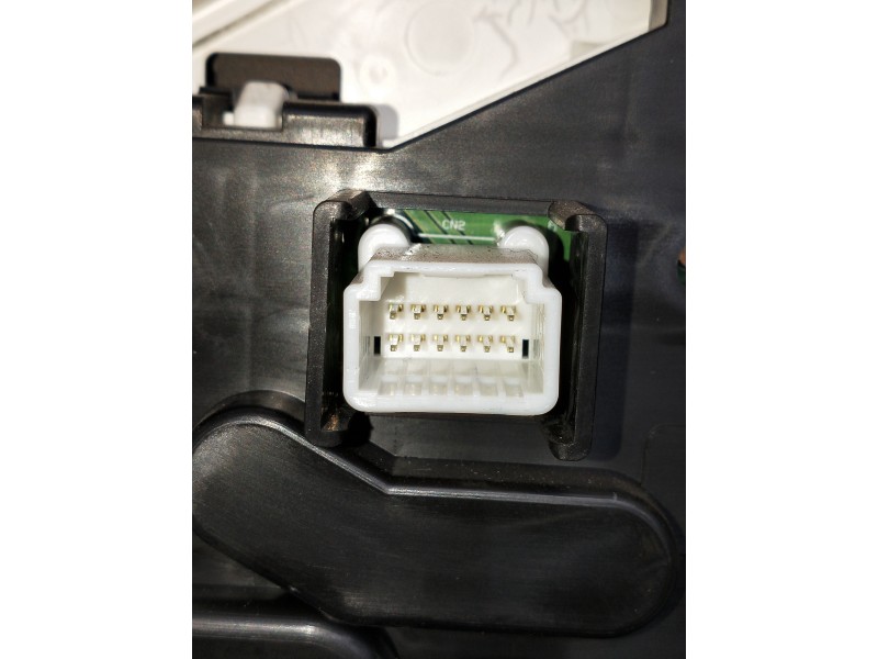Recambio de cuadro instrumentos para nissan qashqai (j11) referencia OEM IAM 4EL6A30J  