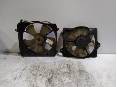 Recambio de electroventilador para toyota celica (t20) 1.8 st referencia OEM IAM 1227501341  