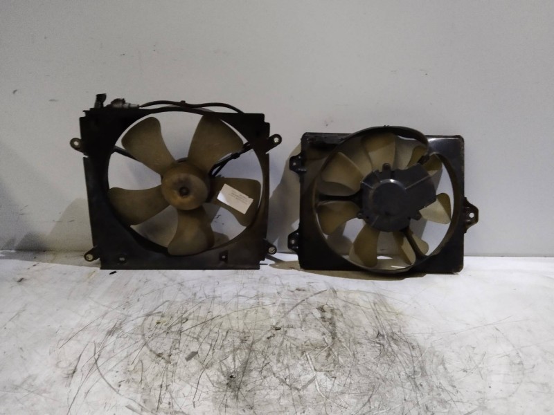 Recambio de electroventilador para toyota celica (t20) 1.8 st referencia OEM IAM 1227501341  