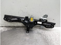 Recambio de elevalunas delantero izquierdo para nissan qashqai (j11) referencia OEM IAM C17310200 807014EA0C 5P