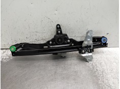 Recambio de elevalunas delantero izquierdo para nissan qashqai (j11) referencia OEM IAM C17310200 807014EA0C 5P 2