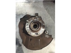 Recambio de mangueta delantera izquierda para hyundai santa fe (bm) 2.2 crdi style 4x4 referencia OEM IAM   517152P000