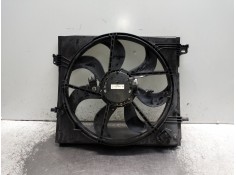 Recambio de electroventilador para nissan qashqai (j11) referencia OEM IAM M167580   2