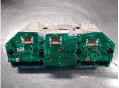 Recambio de cuadro instrumentos para hyundai santamo gl referencia OEM IAM    2