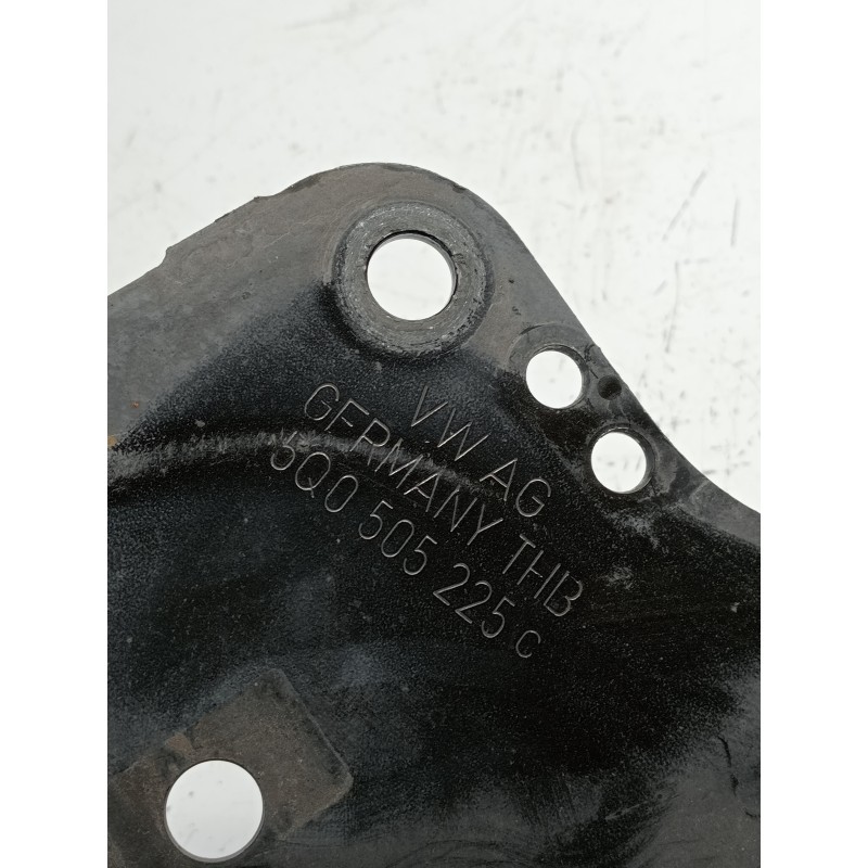 Recambio de brazo suspension superior trasero izquierdo para volkswagen golf vii lim. 2.0 tsi referencia OEM IAM 5Q0505225C  