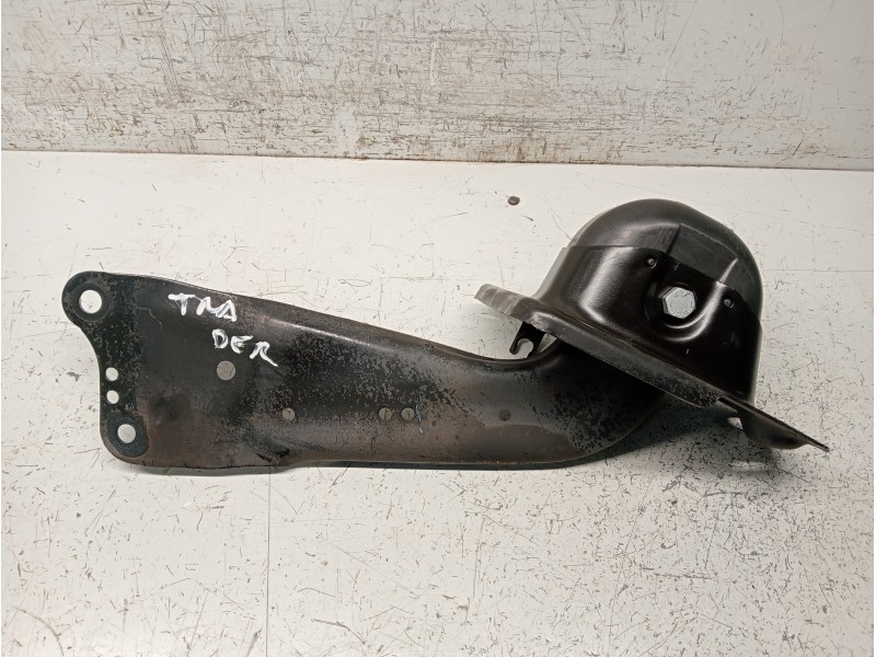 Recambio de brazo suspension superior trasero derecho para volkswagen golf vii lim. 2.0 tsi referencia OEM IAM 5Q0505226C  