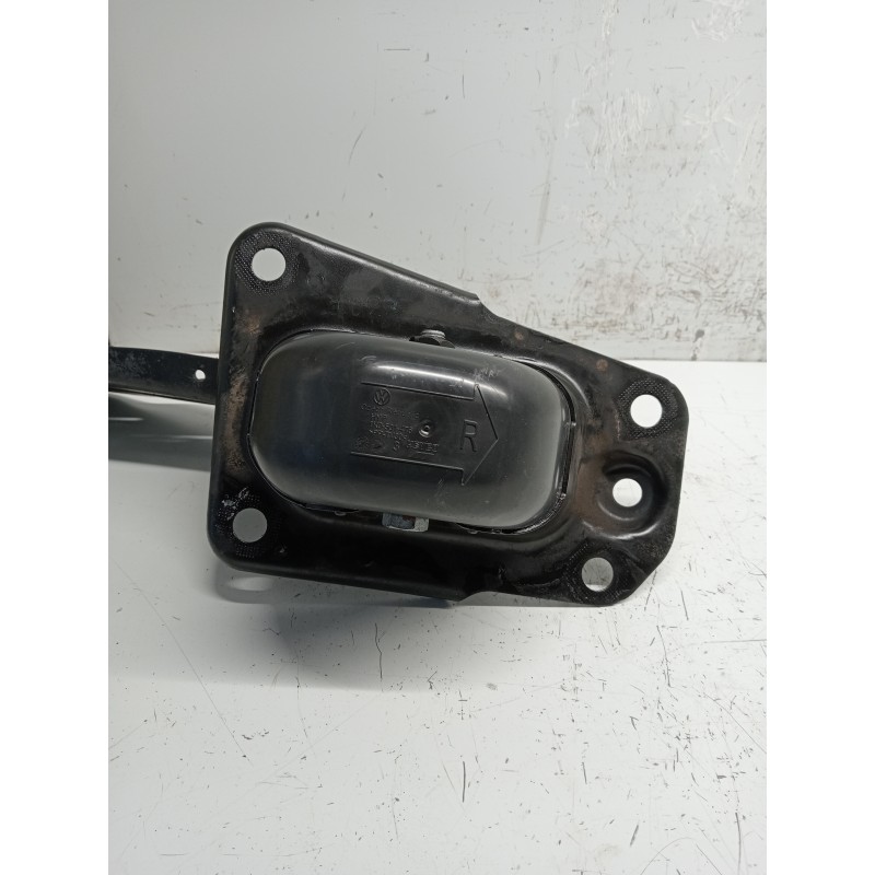 Recambio de brazo suspension superior trasero derecho para volkswagen golf vii lim. 2.0 tsi referencia OEM IAM 5Q0505226C  