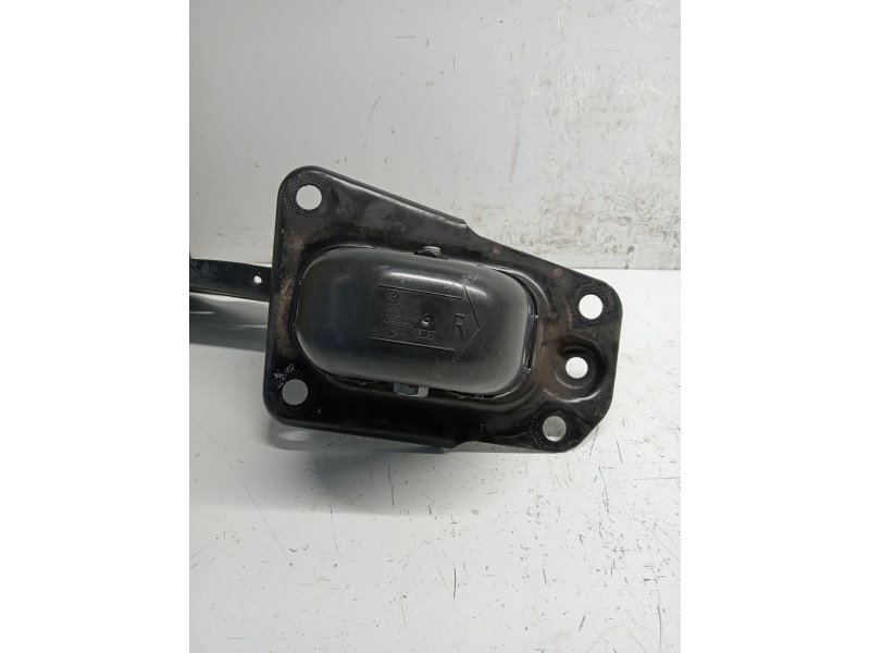 Recambio de brazo suspension superior trasero derecho para volkswagen golf vii lim. 2.0 tsi referencia OEM IAM 5Q0505226C  
