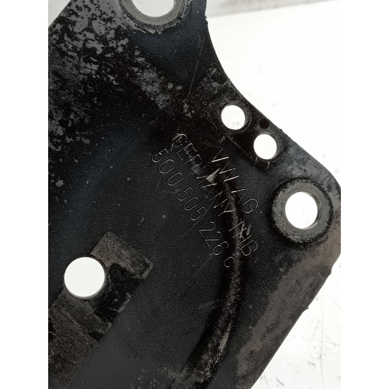 Recambio de brazo suspension superior trasero derecho para volkswagen golf vii lim. 2.0 tsi referencia OEM IAM 5Q0505226C  