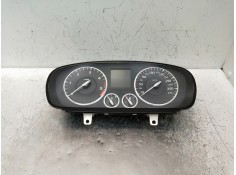 Recambio de cuadro instrumentos para renault laguna iii 2.0 dci referencia OEM IAM 250450036R A2C53172264 