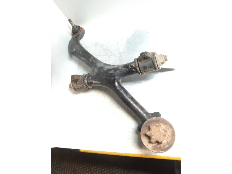 Recambio de brazo suspension inferior delantero izquierdo para opel movano chasis - volquete, largo 3.5t referencia OEM IAM   