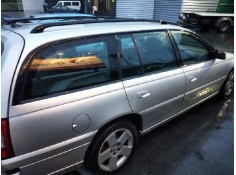 opel omega b del año 2002 2