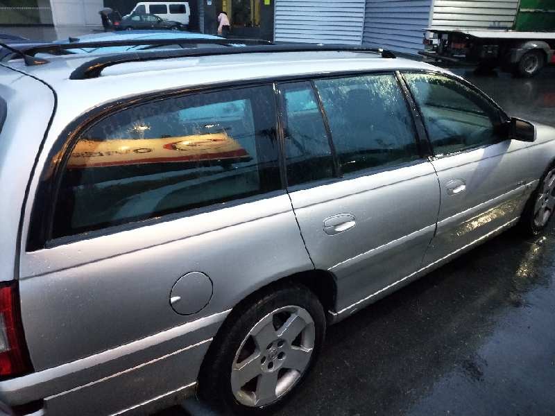 opel omega b del año 2002