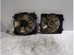 Recambio de electroventilador para toyota celica (t20) 1.8 st referencia OEM IAM 1227501341   2