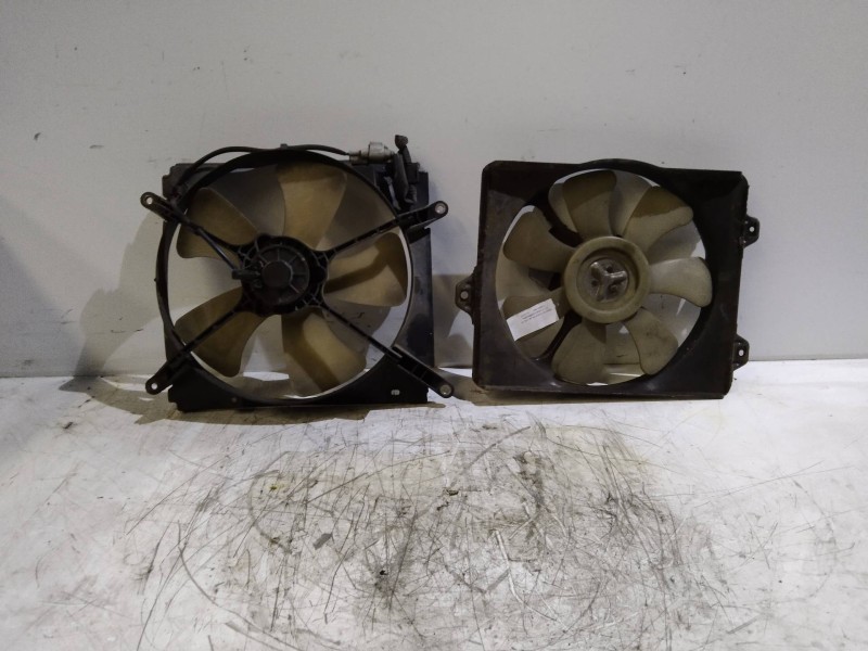 Recambio de electroventilador para toyota celica (t20) 1.8 st referencia OEM IAM 1227501341  