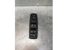 Recambio de mando elevalunas delantero izquierdo para renault laguna iii 2.0 dci referencia OEM IAM 809610006R  5P