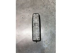 Recambio de mando elevalunas delantero izquierdo para renault laguna iii 2.0 dci referencia OEM IAM 809610006R  5P 2