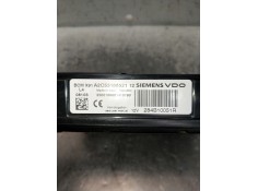 Recambio de modulo electronico para renault laguna iii 2.0 dci referencia OEM IAM 284B10051R A2C53186521  2