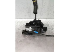 Recambio de motor cierre centralizado delantero izquierdo para renault laguna iii 2.0 dci referencia OEM IAM   5P 2