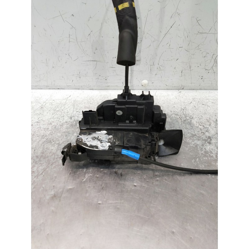 Recambio de motor cierre centralizado delantero izquierdo para renault laguna iii 2.0 dci referencia OEM IAM   5P