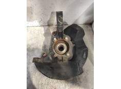 Recambio de mangueta delantera izquierda para hyundai santa fe (bm) 2.2 crdi style 4x4 referencia OEM IAM   517152P000 2