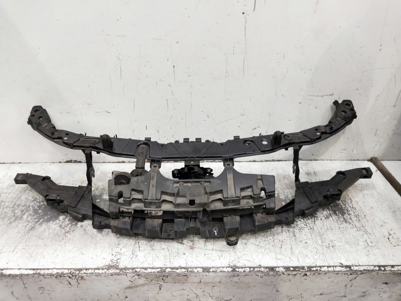 Recambio de panel frontal para renault laguna iii 2.0 dci referencia OEM IAM   