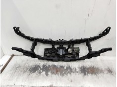 Recambio de panel frontal para renault laguna iii 2.0 dci referencia OEM IAM    2