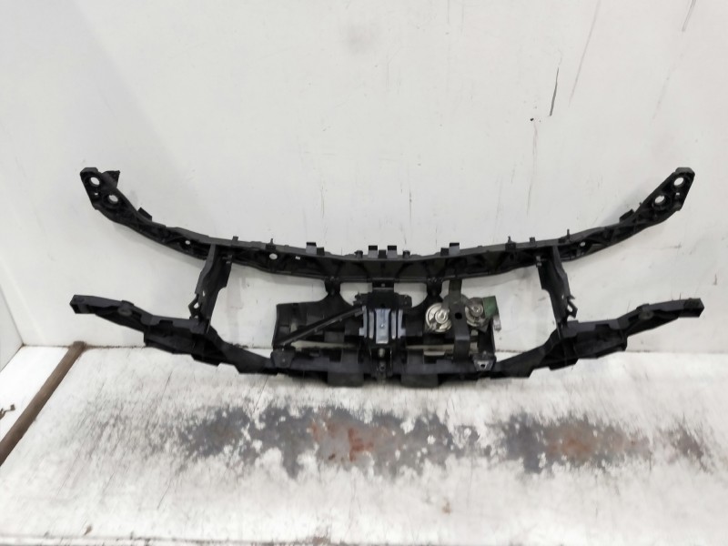 Recambio de panel frontal para renault laguna iii 2.0 dci referencia OEM IAM   
