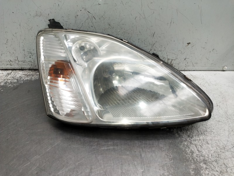 Recambio de faro derecho para honda civic berlina 5 (eu7/8) referencia OEM IAM   