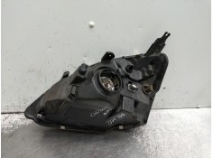 Recambio de faro derecho para honda civic berlina 5 (eu7/8) referencia OEM IAM    2
