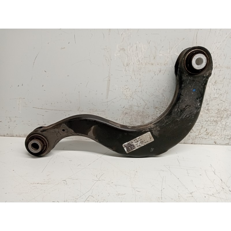 Recambio de brazo suspension superior trasero derecho para volkswagen golf vii lim. 2.0 tsi referencia OEM IAM 5Q0505323D  