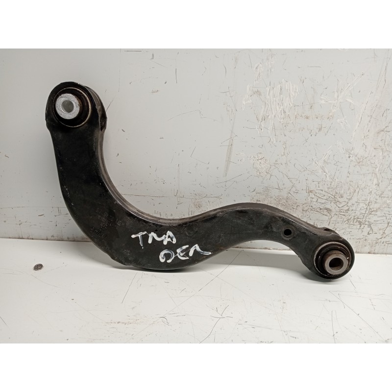Recambio de brazo suspension superior trasero derecho para volkswagen golf vii lim. 2.0 tsi referencia OEM IAM 5Q0505323D  