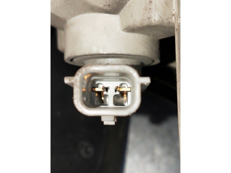 Recambio de piloto trasero derecho para renault laguna iii 2.0 dci referencia OEM IAM 265500001R  