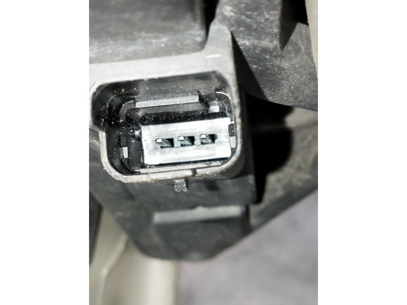 Recambio de piloto trasero derecho para renault laguna iii 2.0 dci referencia OEM IAM 265500001R  