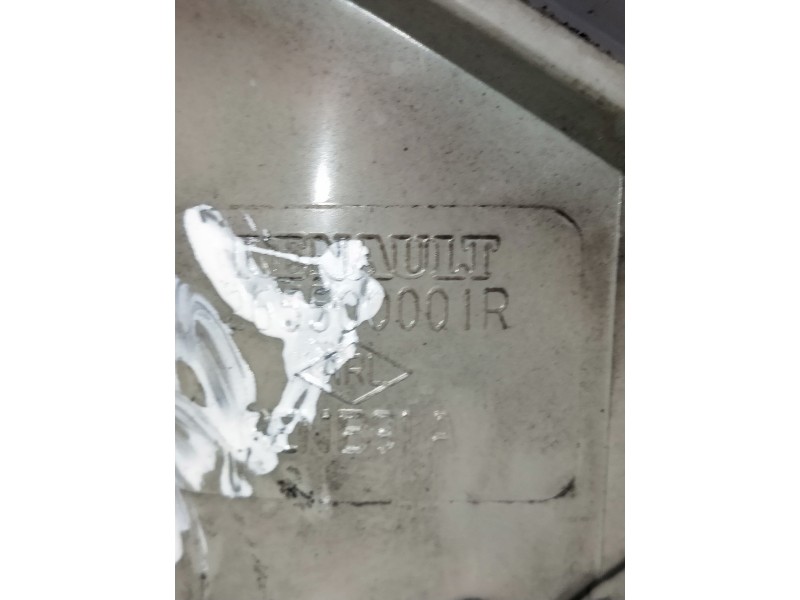 Recambio de piloto trasero derecho para renault laguna iii 2.0 dci referencia OEM IAM 265500001R  
