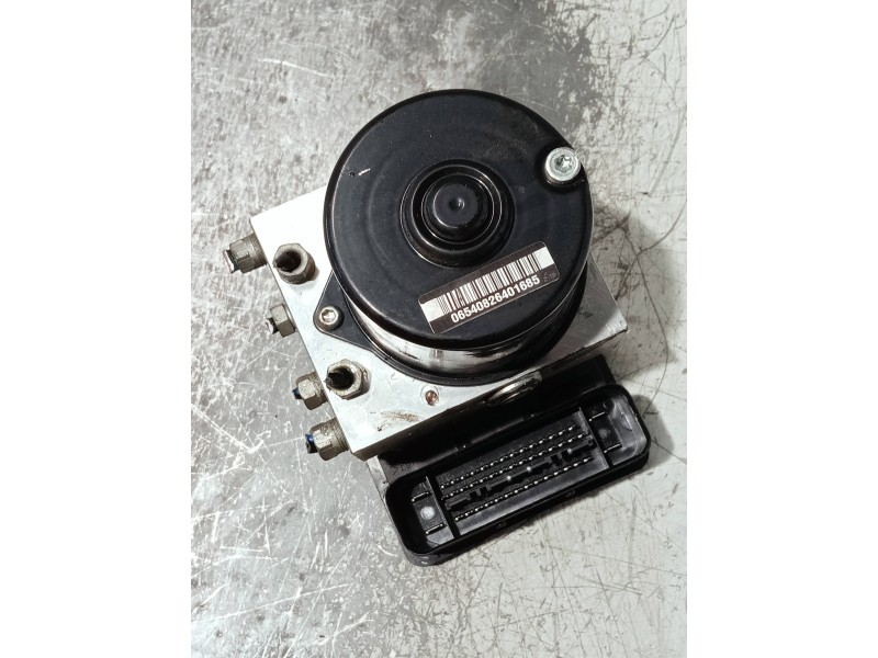 Recambio de abs para bmw serie 1 berlina (e81/e87) referencia OEM IAM 3452678476401 3451678476301 10020603514
