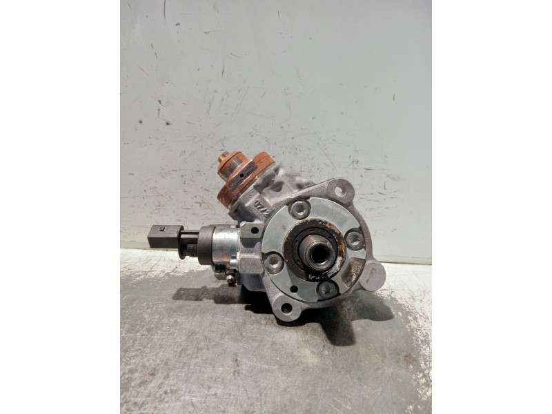 Recambio de bomba inyeccion para bmw serie 1 berlina (e81/e87) referencia OEM IAM 779787402 0445010506 BOSCH