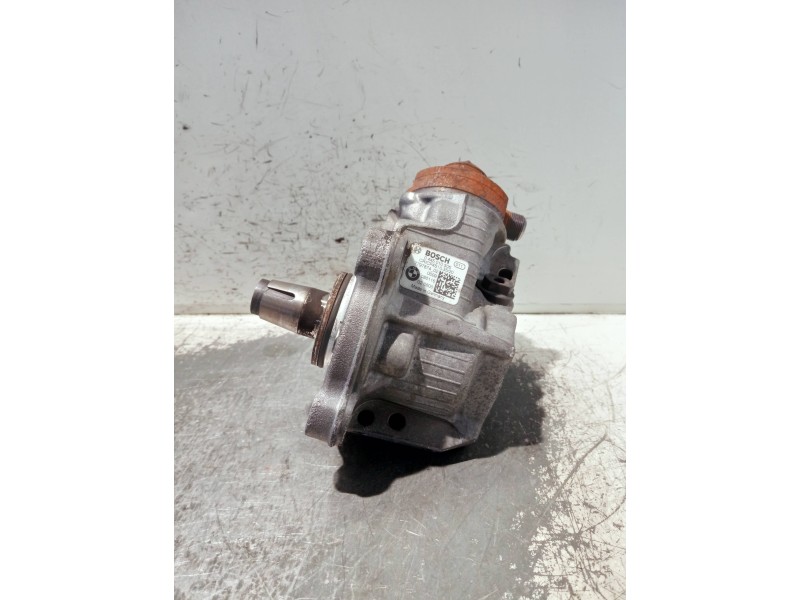 Recambio de bomba inyeccion para bmw serie 1 berlina (e81/e87) referencia OEM IAM 779787402 0445010506 BOSCH