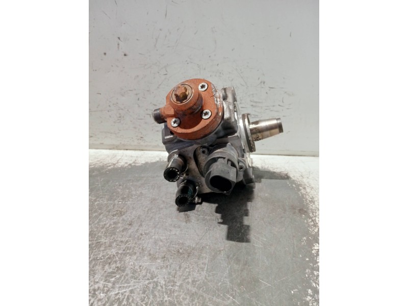 Recambio de bomba inyeccion para bmw serie 1 berlina (e81/e87) referencia OEM IAM 779787402 0445010506 BOSCH