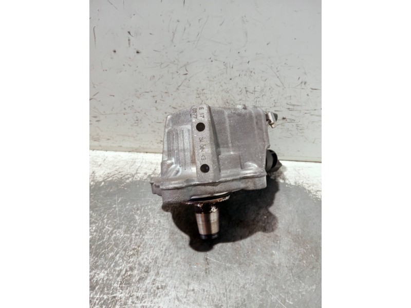 Recambio de bomba inyeccion para bmw serie 1 berlina (e81/e87) referencia OEM IAM 779787402 0445010506 BOSCH