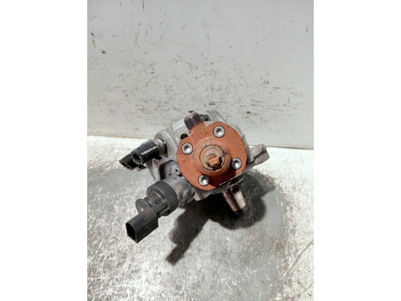 Recambio de bomba inyeccion para bmw serie 1 berlina (e81/e87) referencia OEM IAM 779787402 0445010506 BOSCH