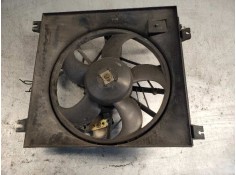 Recambio de electroventilador para hyundai santamo gl referencia OEM IAM F00S3A2169  