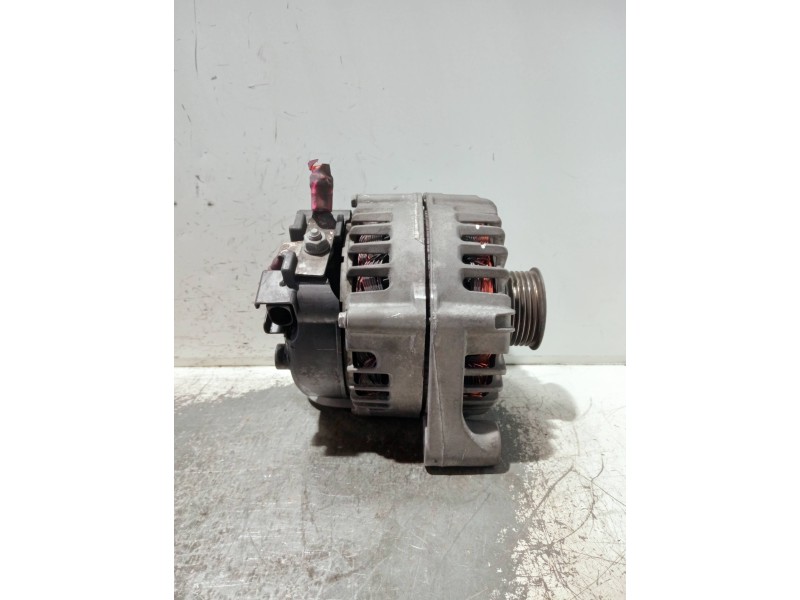 Recambio de alternador para bmw serie 1 berlina (e81/e87) referencia OEM IAM 7802261 2543461B FG18S019
