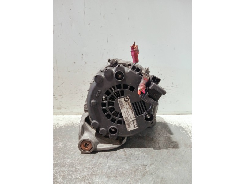 Recambio de alternador para bmw serie 1 berlina (e81/e87) referencia OEM IAM 7802261 2543461B FG18S019