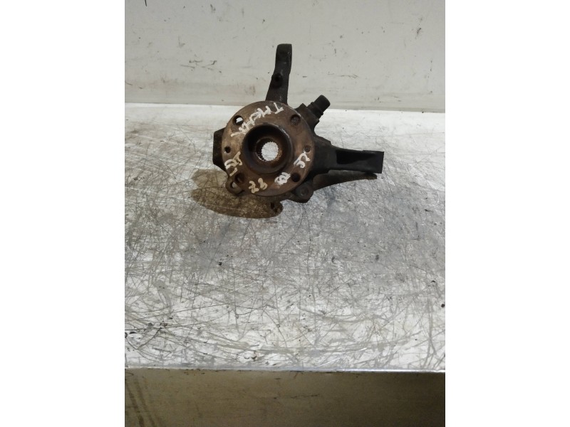 Recambio de mangueta delantera derecha para lancia thema le turbo diesel berlina referencia OEM IAM 0082441910  