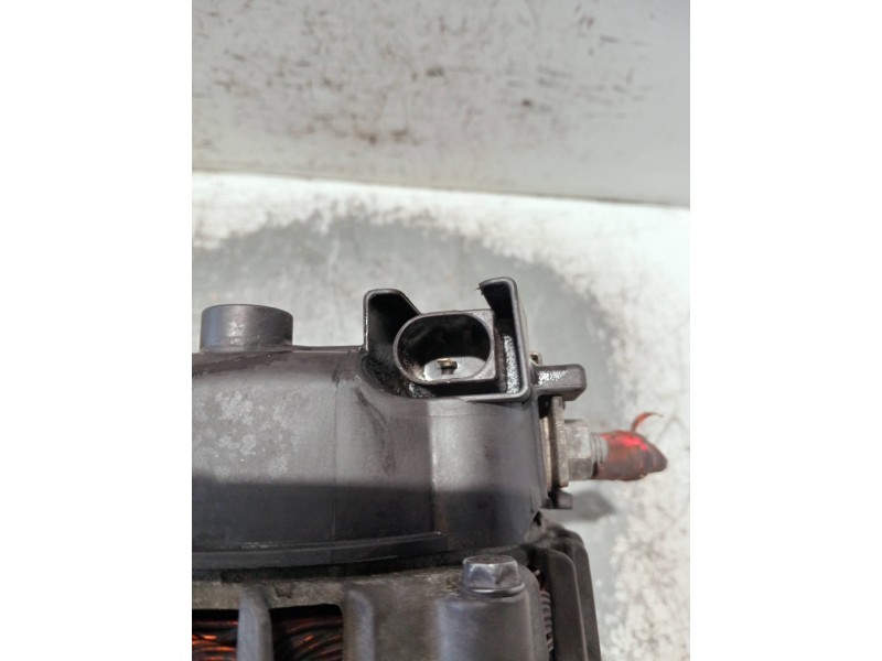 Recambio de alternador para bmw serie 1 berlina (e81/e87) referencia OEM IAM 7802261 2543461B FG18S019
