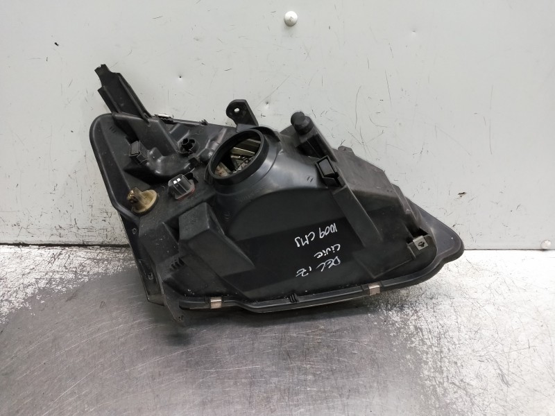 Recambio de faro izquierdo para honda civic berlina 5 (eu7/8) referencia OEM IAM   